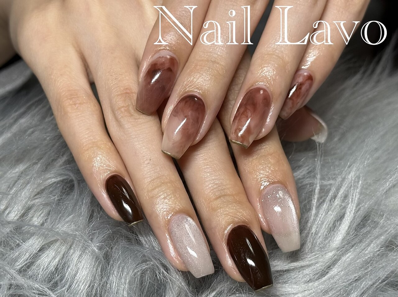 ネイルラボ(Nail Lavo)｜ホットペッパービューティー