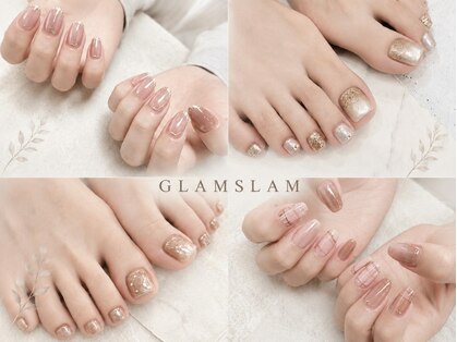 グラムスラム 福島店(GLAMSLAM)の写真