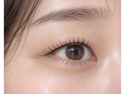 アッシュエヌ(private lash room Hn.)の写真