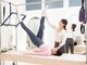 〈パーソナルマシンピラティス〉pique pilates 川越店【ピケピラティス】の写真
