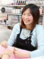 ネイルサロンマヒナ (mahina) 金森 美香