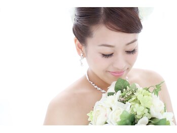 ビューティフェイス ビューティアイラッシュ 岡山天満屋店(BeautyFace Beautyeyelash)/ブライダルに♪【岡山】
