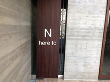 エヌ(N)/順路12（代官山駅）【恵比寿】