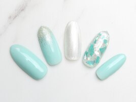 ハンドDコース 2990円