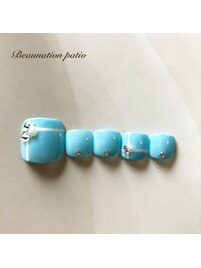 フットジェル定額★¥9130