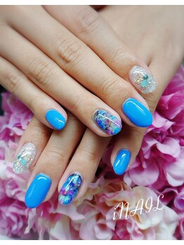 アイネイル(iNAIL)/