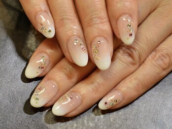 ネイルサロン プルミエール(Premiere)/エアジェル&ストーン