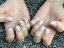 フレンチ・グラデコース