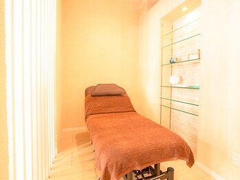 ふらん(Fran)/店内内観３