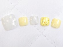 ネイルサロンセレーネ(Selene)/シンプルネイル