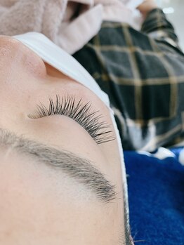 アイトレンド 澄川店(EYETREND)/ナチュラル