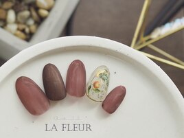 定額simple◆LaFleur