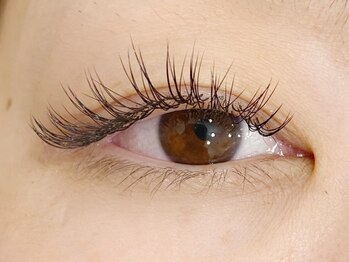 アイクイック 日暮里 西日暮里駅前店(Ai Quick)/キュートデザイン