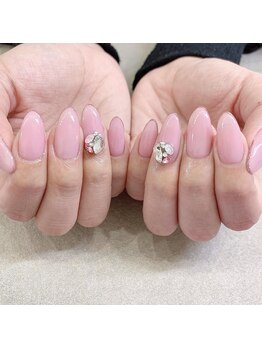 プライズアイリス アイラッシュ 池袋東口店(prize Iris eyelash)/スキニーフレンチネイル【池袋】