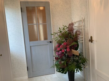 アリス(alice)/日常を忘れるサロン時間へ…