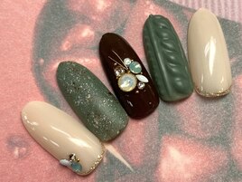 新規付替オフ込☆ハンド¥7950