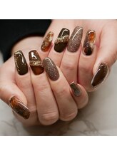 プラス(Plus)/nuance nail