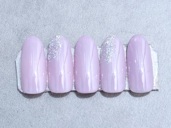 ボージュ バイ ルアナネイル(BeauJu by Luana Nail)/6,000円定額★ 【町田駅】
