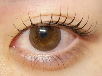 La beaute cheri/くるんとカール感が可愛い♪