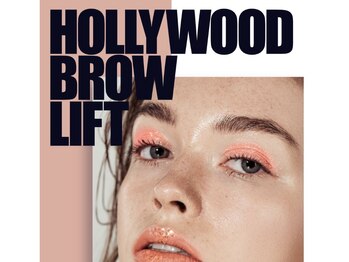 ニクス 札幌(NIX)/ハリウッドブロウリフト