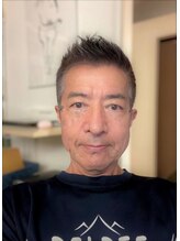 ペルピエ&nbsp;林 忍