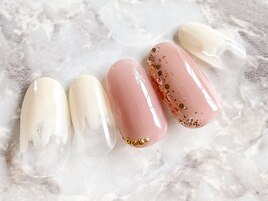 90分シンプルデザイン2本♪