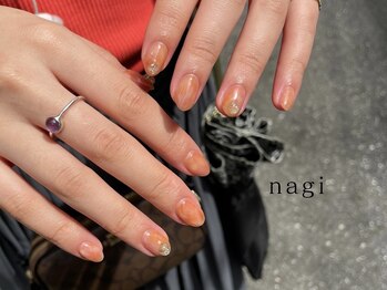 ナギ 川口店(nagi)/通常10,670/新規8,536