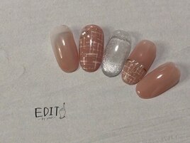 カジュアルツイード