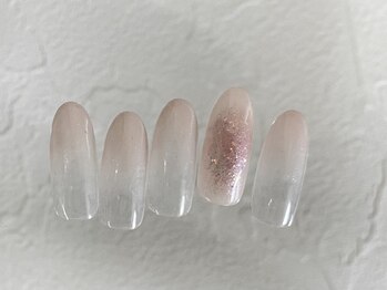 エメ(eme)/【定額ナチュラルデザインコース