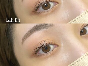 ビビエール 姫路店(viviAiles)/《まつげパーマ》立ち上げカール