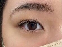 まつげエクステサロン ヘアーリゾートエーアイ 東陽町店(hair resort Ai)/上下パリジェンヌラッシュリフト