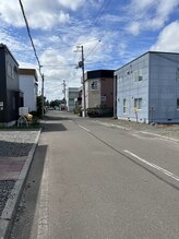 帰命堂/道をそのまま直進　12