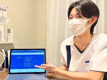 フィズ 西小山店(FIS)の写真/【学割キャンペーン◎専門店だからこその高技術】コンプレックスを無くしたい/毛の悩みを解消したい方に！