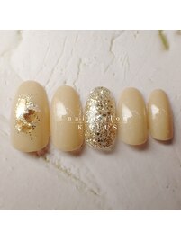 デザインネイル