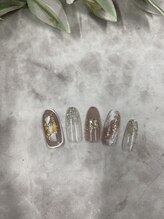 ネイルサロン ネイルクク 桑名駅前店(Nail KUKU)/２月キャンペーン