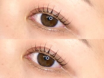 アンジュ(ANGE)/まつ毛パーマ