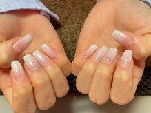ネイル ヌア(NAIL Nua)/
