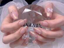 ナナネイル(NANA NAIL)