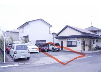 リカバリー/駐車場完備