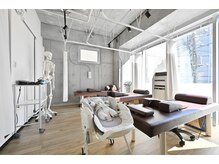 ホネツギ浦和整体院(HONETSUGI浦和整体院)/【小顔矯正・姿勢矯正・整体】　