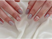 チリンネイル(Chirin Nail)/デザインネイル【白山/春日】