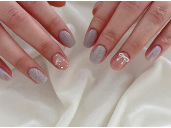 チリンネイル(Chirin Nail)/デザインネイル【白山/春日】