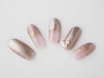 グラビスラティナ 津田沼店(Gravis Latina)/*Gravis定額コース*