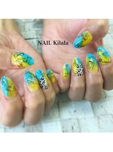 ネイル キララ(NAIL Kilala)/