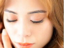 プレシア(Presia)/眉毛WAX＋エクステ/30代40代50代