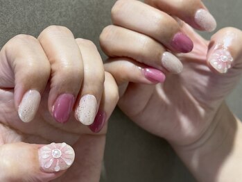 アンドローブ 銀座店(&robe)/feminine design