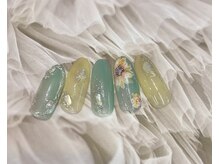 プティネイル(Puti Nail)/◇¥9,350◇