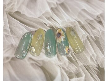 プティネイル(Puti Nail)/◇¥9,350◇
