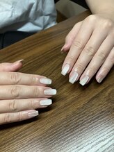 トーマネイル(To_ma nail)/