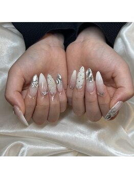 サロン プリマ(Salon Prima)/